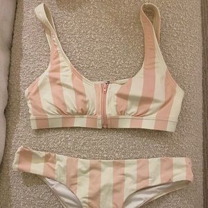 Billabong bikini set